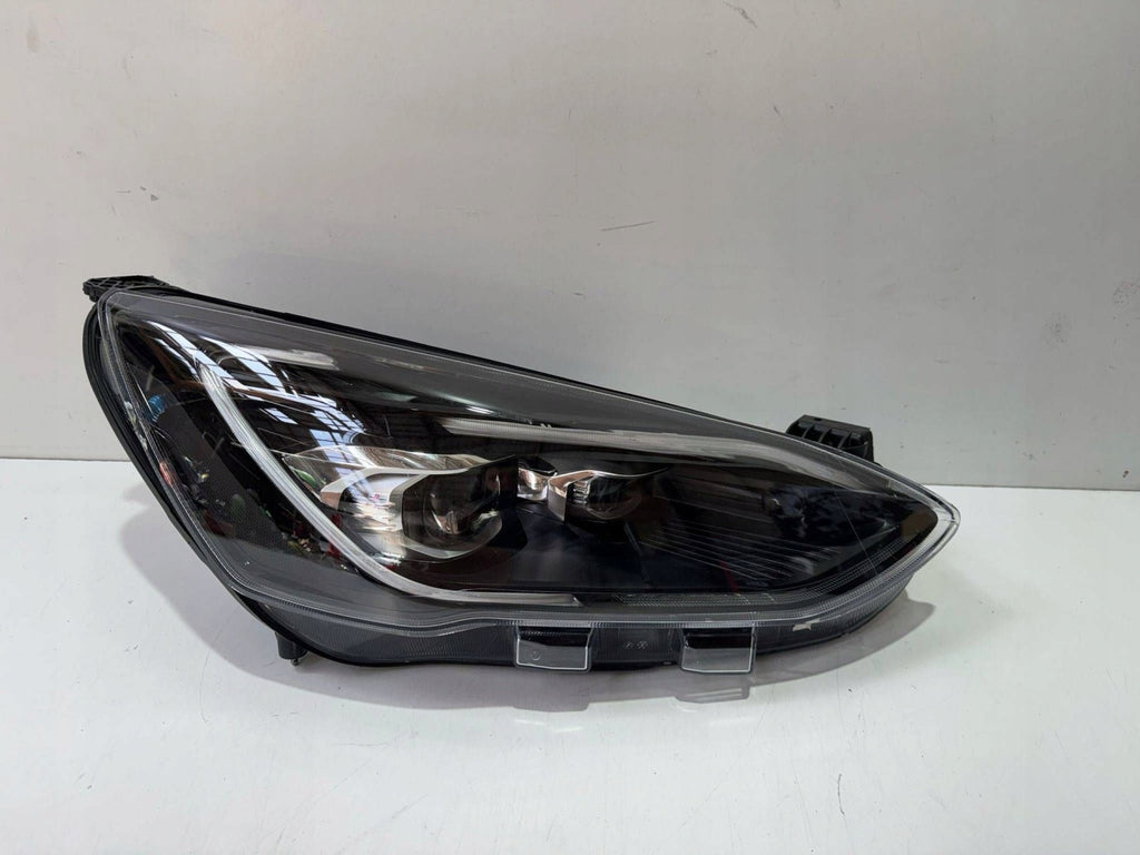 Frontscheinwerfer Ford Focus JX7B-13E016-AH LED Rechts Scheinwerfer Headlight SCH1737562849ue