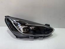 Laden Sie das Bild in den Galerie-Viewer, Frontscheinwerfer Ford Focus JX7B-13E016-AH LED Rechts Scheinwerfer Headlight SCH1737562849ue