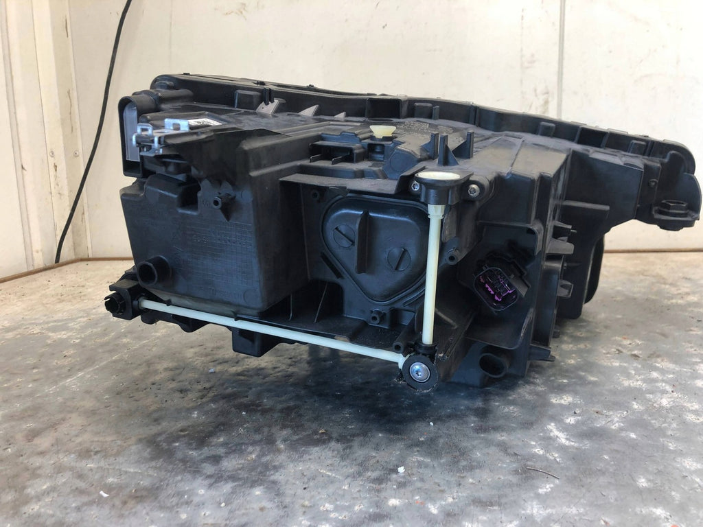 Frontscheinwerfer Audi E-Tron 89A941033 Links Scheinwerfer Headlight SCH2182716298ud