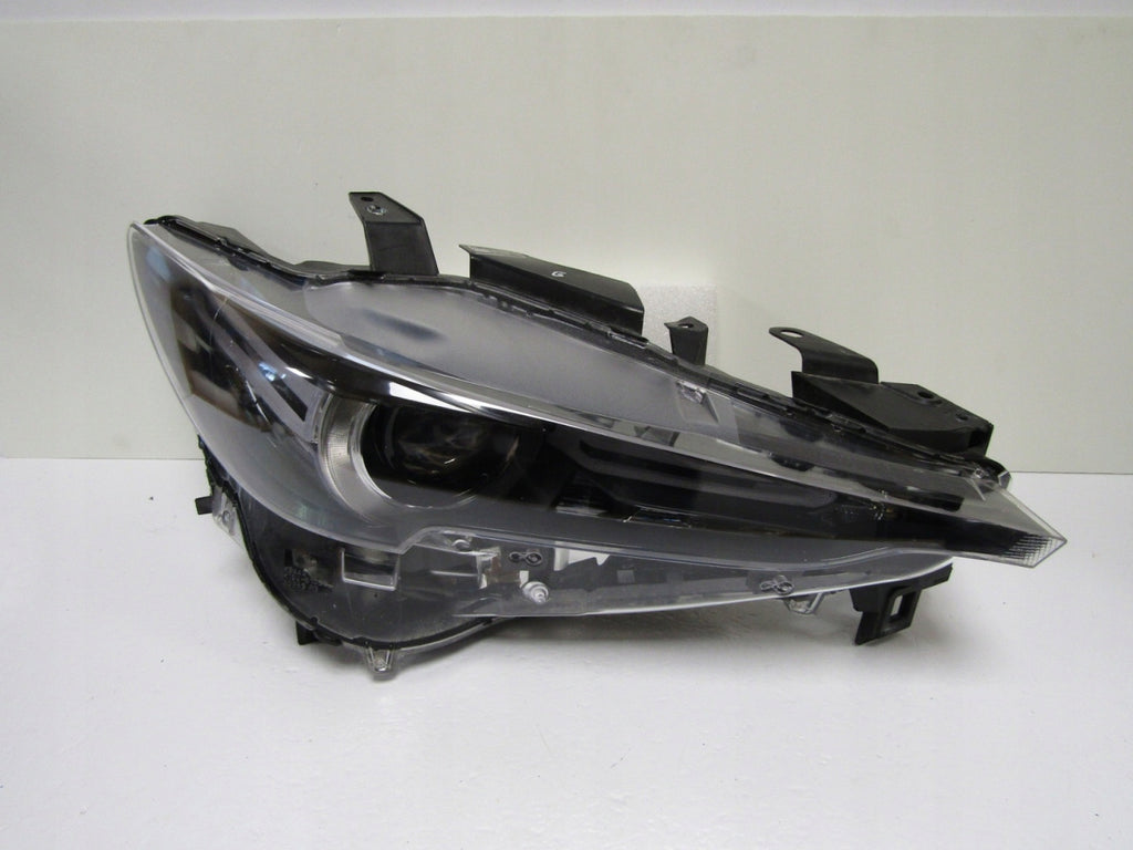 Frontscheinwerfer Mazda Cx-5 Cx5 K124-51030 Rechts Scheinwerfer Headlight