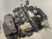 Load image into Gallery viewer, Motor Audi Mercedes-Benz Sprinter 646962 2.2 TDI 90PS 66kW Diesel Komplett