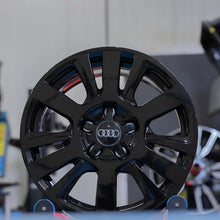 Laden Sie das Bild in den Galerie-Viewer, 4x Alufelge 16 Zoll 7.5" 5x112 45ET Audi Rim Wheel FEL8829225720ge