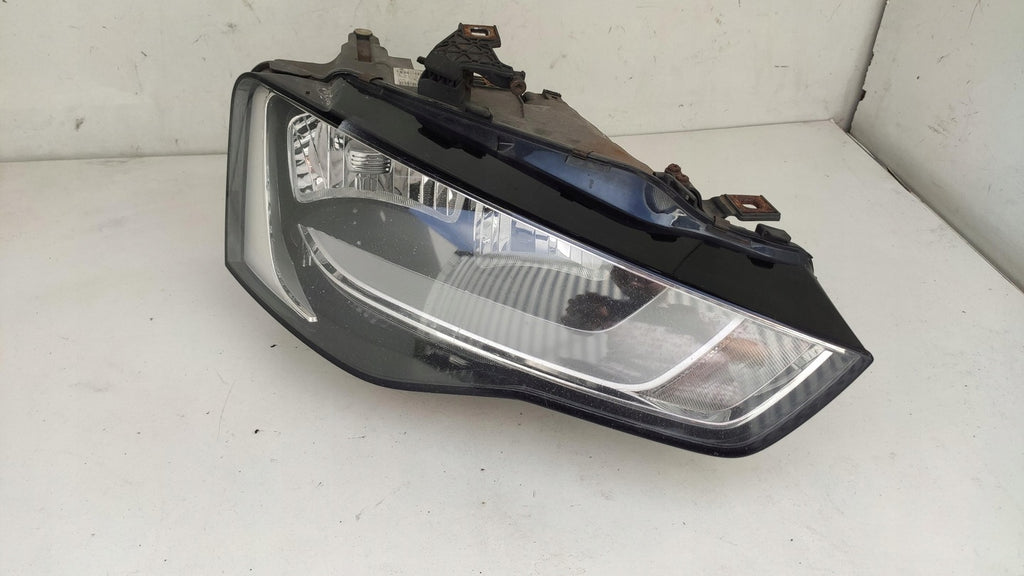 Frontscheinwerfer Audi A5 8T0941004AS Rechts Scheinwerfer Headlight