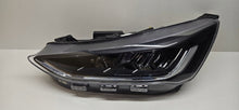Laden Sie das Bild in den Galerie-Viewer, Frontscheinwerfer Ford Focus NX7B-13E015-CF LED Links Scheinwerfer Headlight SCH1008212741su