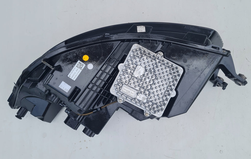 Frontscheinwerfer Jaguar J9D3-13W029-EC Rechts Scheinwerfer Headlight SCH4208963545mi