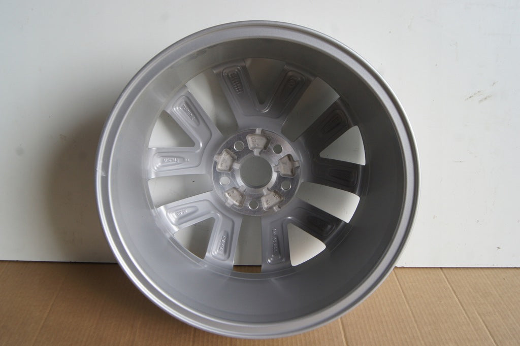 1x Alufelge 17 Zoll 7.0" 5x112 38ET 3G8601025 VW Arteon Rim Wheel FEL5214664991hu