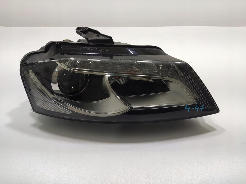Frontscheinwerfer Audi A3 8P0941004BE Xenon Rechts Scheinwerfer Headlight SCH2120803107is