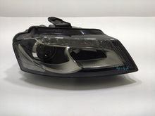 Laden Sie das Bild in den Galerie-Viewer, Frontscheinwerfer Audi A3 8P0941004BE Xenon Rechts Scheinwerfer Headlight SCH2120803107is