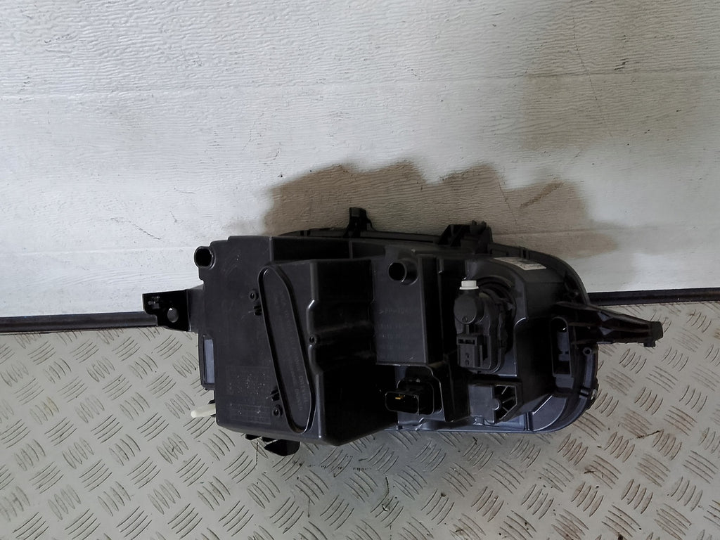 Frontscheinwerfer Citroën C3 III 9836267180 Full LED Links Headlight SCH1250975740gm