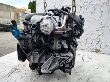 Load image into Gallery viewer, Motor VW Touareg BAC 2.5 TDI 174PS 128kW 119TKm 2006 Diesel Engine Komplett MOT9962581302oc