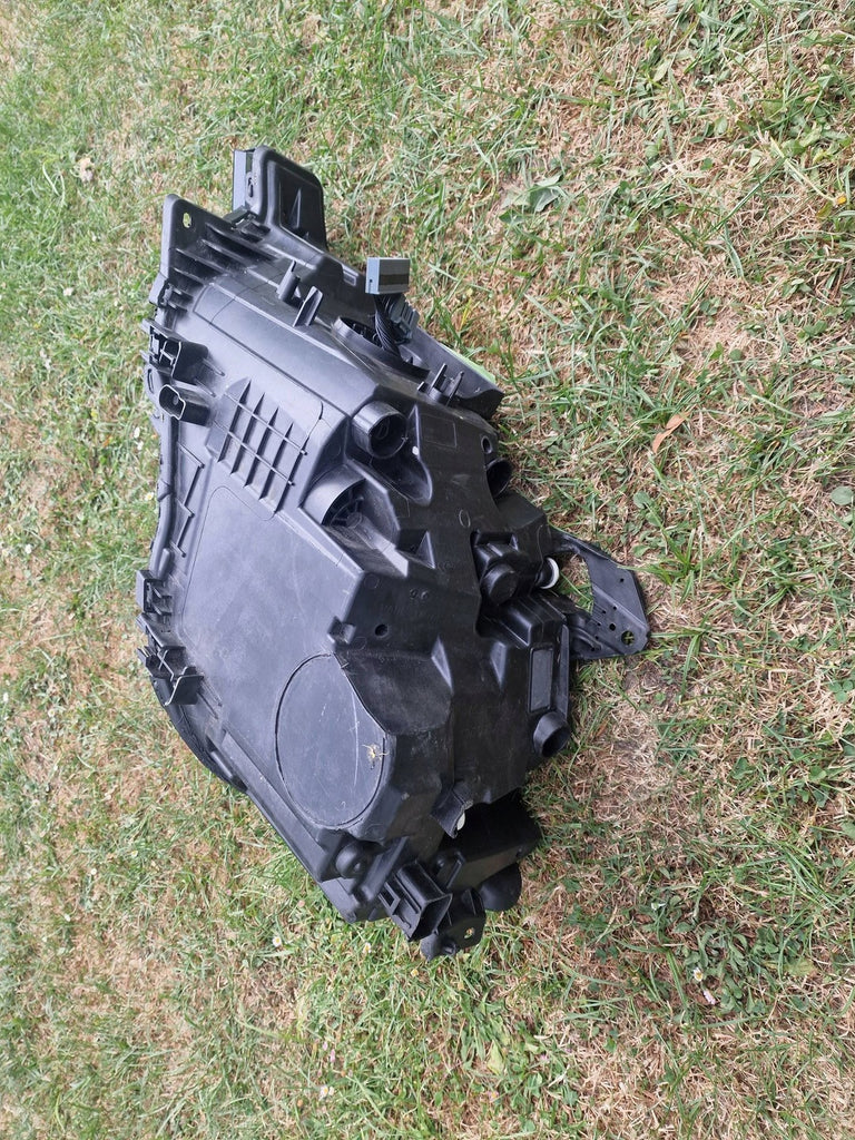 Frontscheinwerfer Volvo Xc60 32337387 Rechts Scheinwerfer Headlight SCH3925101587kb