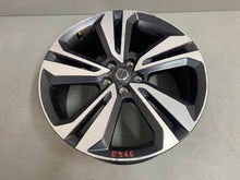 Laden Sie das Bild in den Galerie-Viewer, 1x Alufelge 19 Zoll 8.0&quot; 5x108 55ET Matt Graphit 31680201 Mg S60 V60 Rim Wheel