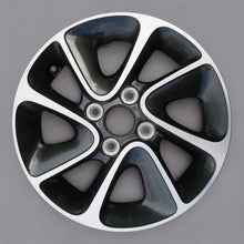 Load image into Gallery viewer, 1x Alufelge 14 Zoll 5.5&quot; 4x100 47ET Hyundai Rim Wheel