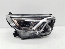 Laden Sie das Bild in den Galerie-Viewer, Frontscheinwerfer Toyota Rav 4 Full LED Rechts Scheinwerfer Headlight SCH5436277455xa