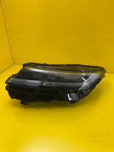 Laden Sie das Bild in den Galerie-Viewer, Frontscheinwerfer Land Rover Range I Sport N9X2-13W029-HB LED Links Headlight SCH9801472896iq