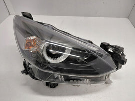 Frontscheinwerfer Mazda 2 D43N-51030 Full LED Rechts Scheinwerfer Headlight SCH5060509275wk