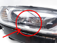 Laden Sie das Bild in den Galerie-Viewer, Frontscheinwerfer Ford Mondeo Hatchback ES73-13W029-HD Rechts Headlight SCH2646318170lz