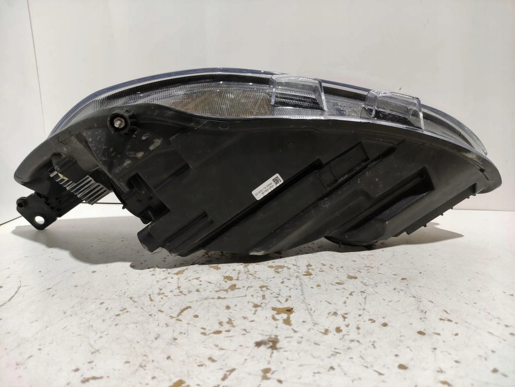 Frontscheinwerfer Ford Focus III Turnier JX7B13W029CE Rechts Headlight SCH4999548797fi