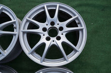 Laden Sie das Bild in den Galerie-Viewer, 4x Alufelge 16 Zoll 6.5" 5x112 49ET 2464011302 Mercedes-Benz W246 Rim Wheel FEL7077365083xo