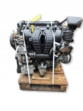 Laden Sie das Bild in den Galerie-Viewer, Motor Mitsubishi I 4B12 2.4 170PS 136TKm 2008 Benzin Engine Komplett MOT2268975258lj