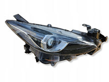 Laden Sie das Bild in den Galerie-Viewer, Frontscheinwerfer Mazda II BHR251030 5898730100 Rechts Scheinwerfer Headlight SCH3591470525fs