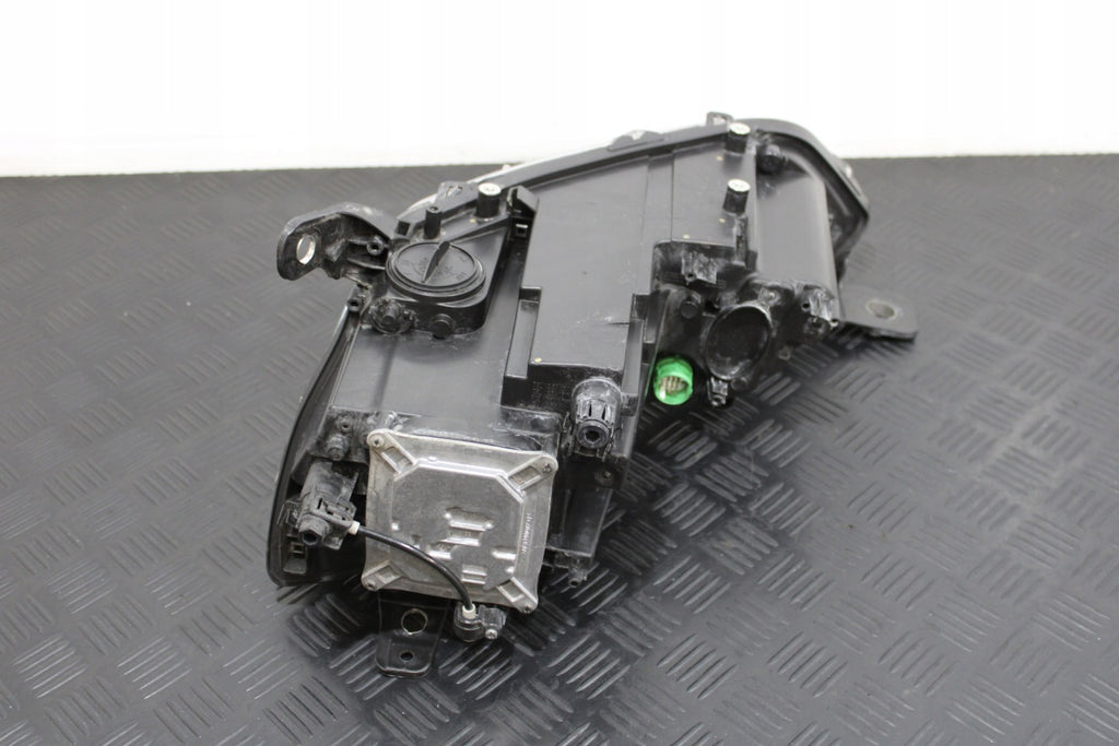 Frontscheinwerfer Maserati Ghibli M157 00670004835 00670004833 Xenon Ein Satz SCH7077043131vr