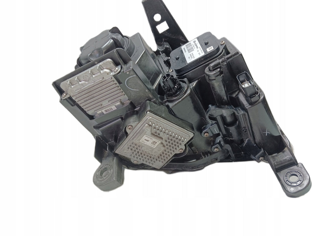 Frontscheinwerfer Jeep Grand Cherokee Wk2 I 68144709AF LED Links Headlight SCH1435729314ea