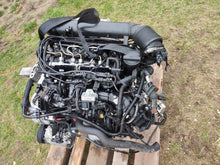 Laden Sie das Bild in den Galerie-Viewer, Motor BMW Mini 2 F46 B47C20A 2.0 64TKm Diesel Engine Komplett MOT3657946344tr