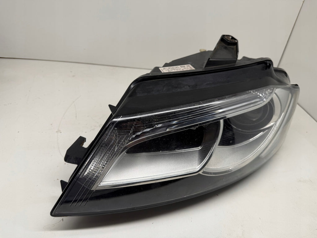 Frontscheinwerfer Audi A3 8P0941029BN Xenon Links Scheinwerfer Headlight SCH6295485553ce