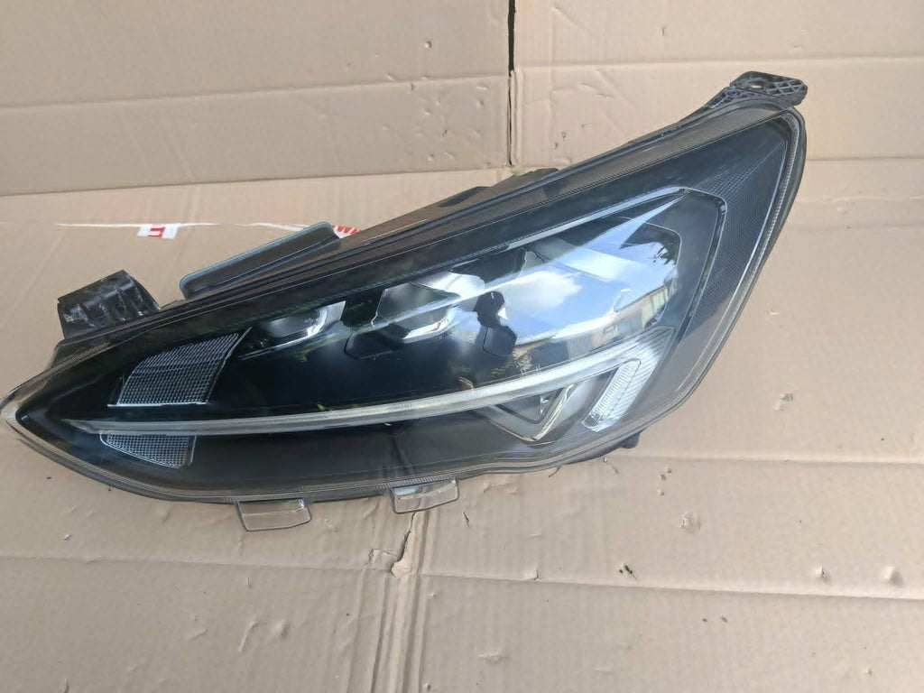 Frontscheinwerfer Ford Focus JX7B-13E015-CE Full LED Links Headlight SCH6928164418gr