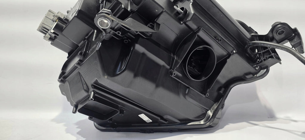 Frontscheinwerfer Skoda Karoq 57B941035B 002477430 Links Scheinwerfer Headlight SCH9409913166iu