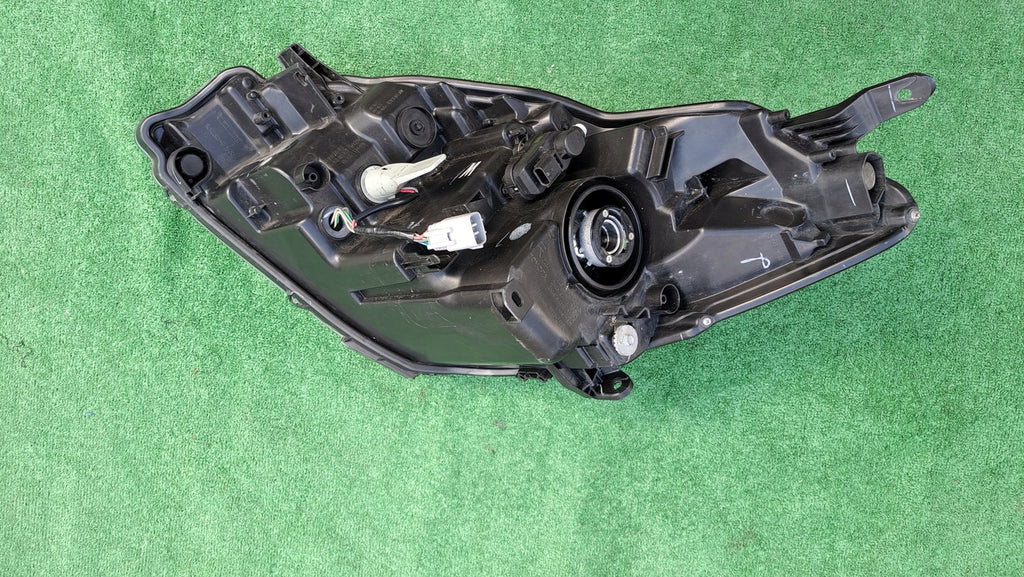 Frontscheinwerfer Toyota Yaris LED Rechts Scheinwerfer Headlight