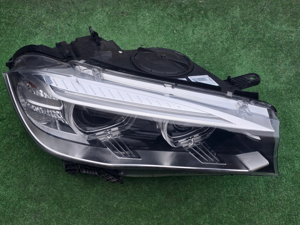 Frontscheinwerfer BMW X5 F15 7290054AI15 Rechts Scheinwerfer Headlight SCH7770911065no
