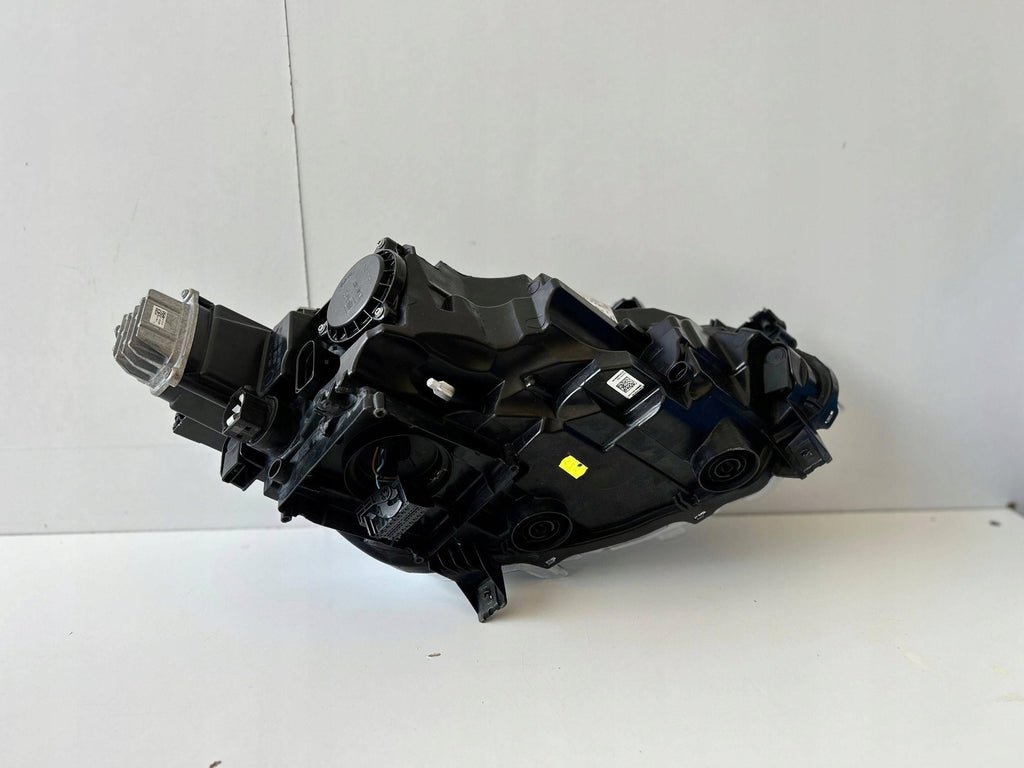 Frontscheinwerfer Seat Ibiza V 6F1941007C Links Scheinwerfer Headlight SCH6008321967uw