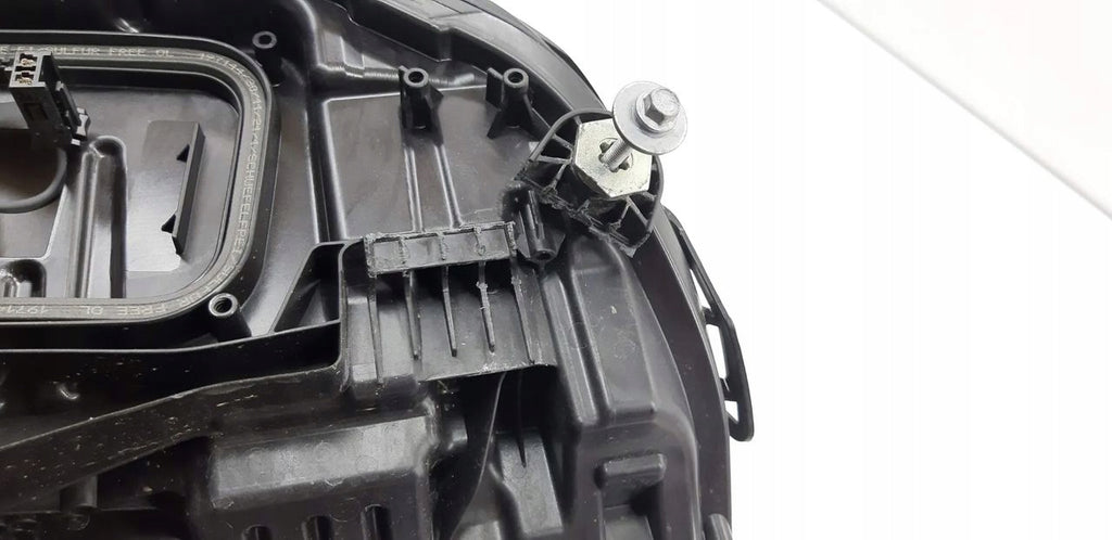 Frontscheinwerfer Mercedes-Benz W213 A2139067509 Links Scheinwerfer Headlight SCH2983578096zh