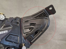 Laden Sie das Bild in den Galerie-Viewer, Frontscheinwerfer Ford Focus JX7B13E014-AE LED Rechts Scheinwerfer Headlight SCH4657393982ox