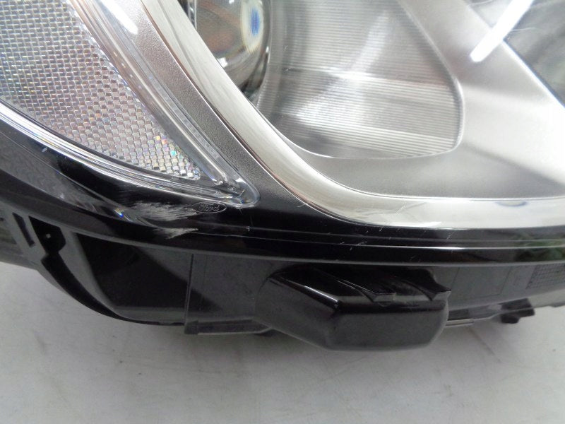 Frontscheinwerfer Ford Ecosport GN15-13W029-JE Rechts Scheinwerfer Headlight