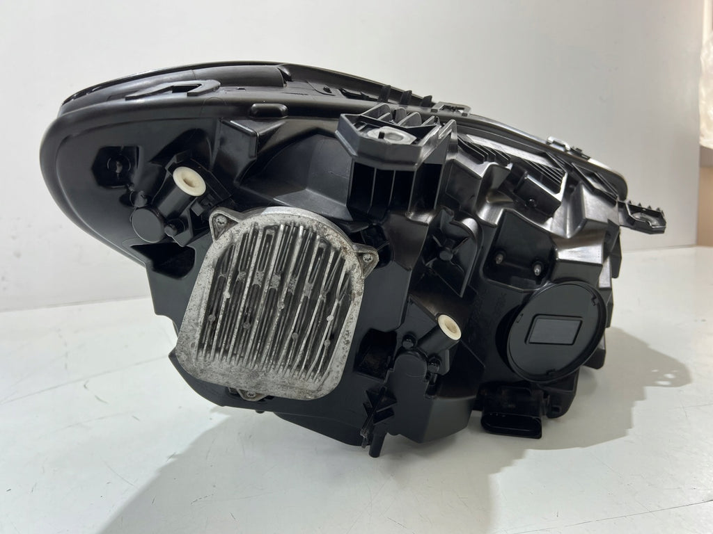 Frontscheinwerfer Mercedes-Benz Cla A1178206761 LED Links Scheinwerfer Headlight SCH9777576991rn