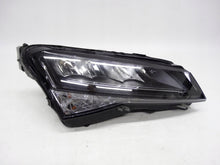 Laden Sie das Bild in den Galerie-Viewer, Frontscheinwerfer Skoda Superb III 3V1941016C LED Rechts Scheinwerfer Headlight SCH8779783868mk