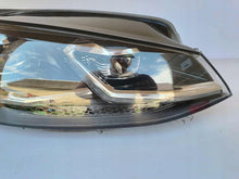 Load image into Gallery viewer, Frontscheinwerfer VW Golf VII 5G1941036C LED Rechts Scheinwerfer Headlight SCH3280192361he