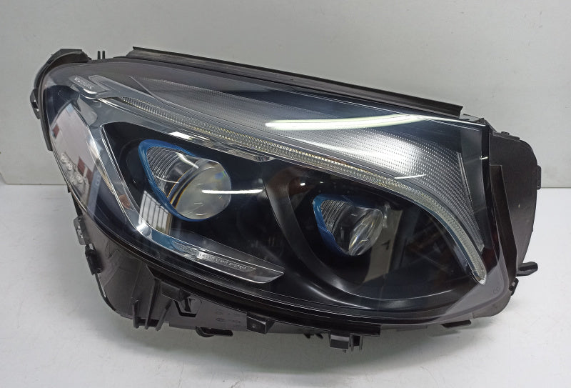 Frontscheinwerfer Mercedes-Benz Glc A2539062602 LED Rechts Headlight SCH1408818173fd