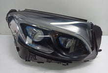 Laden Sie das Bild in den Galerie-Viewer, Frontscheinwerfer Mercedes-Benz Glc A2539062602 LED Rechts Headlight SCH1408818173fd