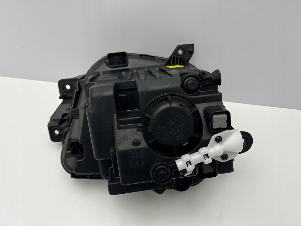 Frontscheinwerfer Hyundai Tucson 92102N7100 Full LED Rechts Headlight SCH9436013636pw
