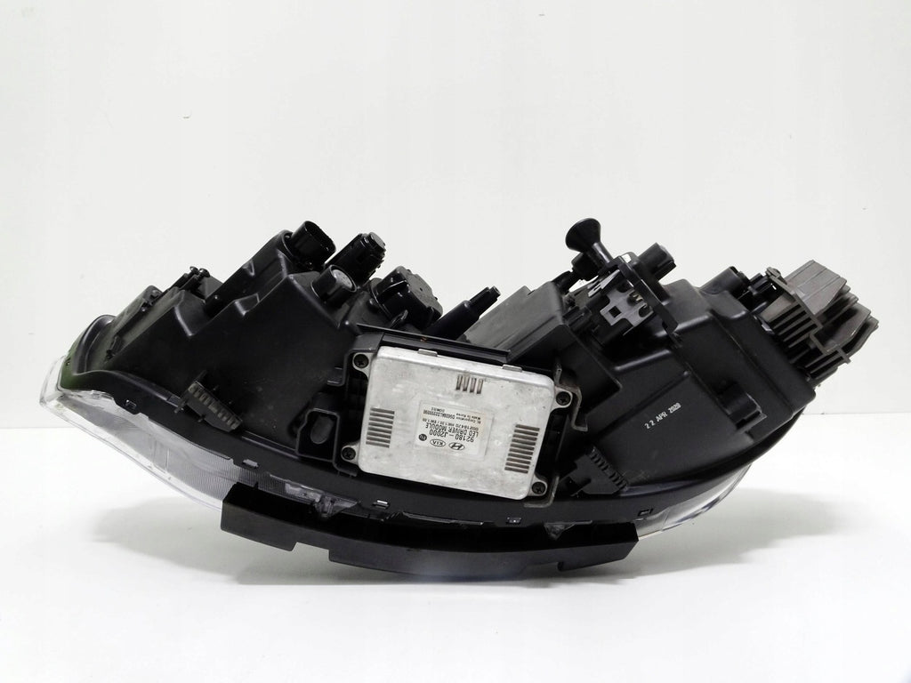 Frontscheinwerfer Kia I 92180J2000 Rechts Scheinwerfer Headlight SCH9401138707ty