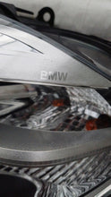 Laden Sie das Bild in den Galerie-Viewer, Frontscheinwerfer BMW X5 F15 F16 7290053 Xenon FALSE Scheinwerfer Headlight SCH2670710325il