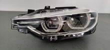 Laden Sie das Bild in den Galerie-Viewer, Frontscheinwerfer BMW 3 F30 F31 7453481 Laser Links Scheinwerfer Headlight SCH4352431728fh