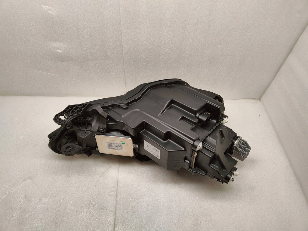Frontscheinwerfer Audi A6 4P0941033 Full LED Links Scheinwerfer Headlight