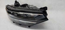 Laden Sie das Bild in den Galerie-Viewer, Frontscheinwerfer VW Passat B8 3G1941036P Rechts Scheinwerfer Headlight