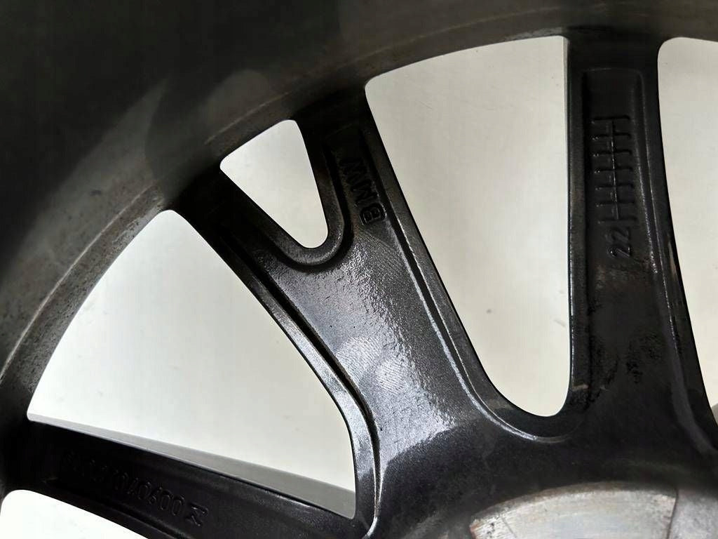 1x Alufelge 17 Zoll 7849122 BMW 1 F40 Rim Wheel FEL8249633164eu