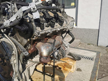 Laden Sie das Bild in den Galerie-Viewer, Motor Mercedes-Benz Slk R171 272942 3.0 231PS 170kW 129TKm 2004 Benzin Komplett